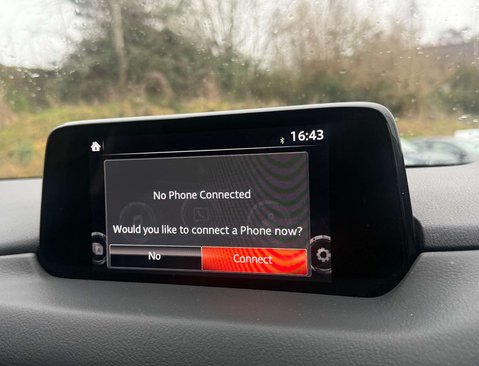 Mazda CX-5 2.0 CX-5 Sport Nav+ 5dr 16