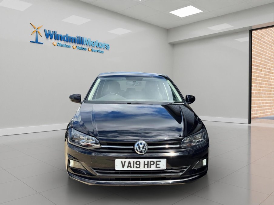2019 Volkswagen Polo — image 5