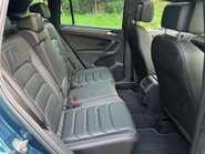 Volkswagen Tiguan 2.0 Tiguan R-Line TDI Semi-Auto 5dr 42