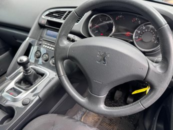 Peugeot 3008 1.6 HDi Active Euro 5 5dr