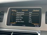Audi Q7 3.0 TDI V6 S line Plus SUV 5dr Diesel Tiptronic quattro Euro 5 (s/s) (245 p 52