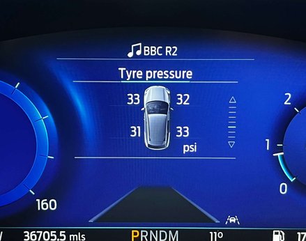 Ford Kuga 1.5 Kuga ST-Line X Edition EcoBlue Auto 5dr 28