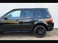 Land Rover Freelander 2.2 Freelander Sport LE SD4 Auto 4WD 5dr 51
