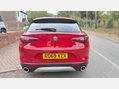 Alfa Romeo Stelvio 2.1 Stelvio Speciale TD AWD Auto 4WD 5dr 13