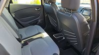 Renault Captur 1.5 dCi ENERGY Dynamique S Nav Euro 6 (s/s) 5dr 33