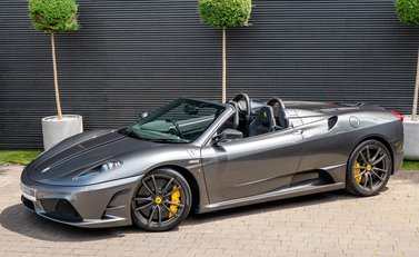 Ferrari F430 SCUDERIA SPIDER 16M 2