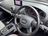 Audi A3 2.0 TDI SE Sportback Euro 5 (s/s) 5dr 2