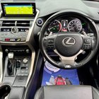 Lexus NX 2.5 300h F Sport E-CVT 4WD Euro 6 (s/s) 5dr