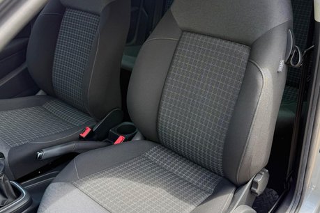 Volkswagen Polo MATCH TSI 57