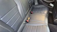 Mercedes-Benz GLC 2.1 GLC220d AMG Line SUV 5dr Diesel G-Tronic+ 4MATIC Euro 6 (s/s) (170 ps) 24