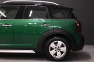 Mini Countryman 1.5 Countryman Cooper Classic Auto 5dr 39