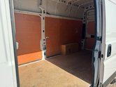 Peugeot Boxer XLWB L4H3 (SOLD MT) High Roof Professional Premium Plus Air Con Sensors EUR 8
