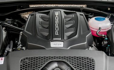 Porsche Macan GTS 27