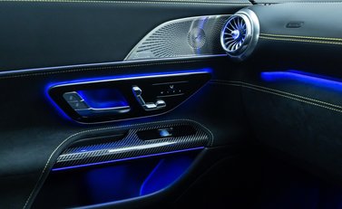 Mercedes-Benz Amg GT 63 LAUNCH EDITION 21