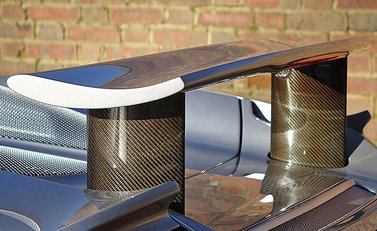 Porsche Carrera GT 5