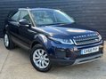 Land Rover Range Rover Evoque 2.0 Range Rover Evoque SE eD4 5dr 19