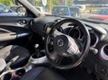 Nissan Juke 1.6 Tekna Euro 5 (s/s) 5dr 9