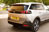 Peugeot 5008 PURETECH S/S ALLURE 8