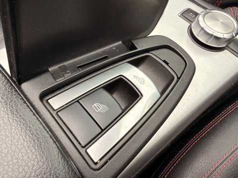 Mercedes-Benz SLK 1.8 SLK 200 AMG Sport BlueEfficiency 2dr 52