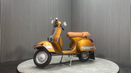 Piaggio Vespa PX 1984 GREAT RUNNING CLASSIC 2 STROKE SCOOTER 125CC LEARNER 5
