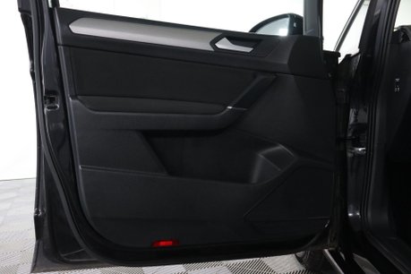 Volkswagen Touran SE FAMILY TDI BLUEMOTION TECHNOLOGY DSG 45