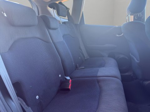Honda Jazz 1.4 i-VTEC ES CVT Euro 5 5dr 14