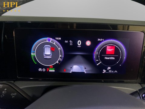Volkswagen Tiguan 1.5 TSI eHybrid 19.7kWh R-Line SUV 5dr Petrol Plug-in Hybrid DSG Euro 6 (s/ 13