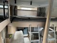 Peugeot Boxer ELDDIS AUTOQUEST SUPREME 196 DEALER SPECIAL 6 BERTH LOW PROFILE MOTORHOME 12