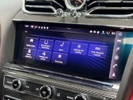 Bentley Bentayga 4.0 V8 S SUV 5dr Petrol Auto 4WD Euro 6 (s/s) (550 ps) 60