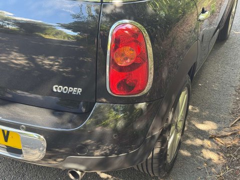 Mini Countryman 1.6 Countryman Cooper 5dr 54