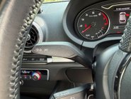 Audi A3 1.5 A3 Sportback S Line TFSI Semi-Auto 5dr 39
