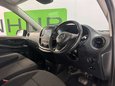 Mercedes-Benz Vito 2.0 Vito 116 Progressive CDi Auto 2