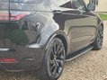 Land Rover Discovery R-DYNAMIC HSE MHEV 24
