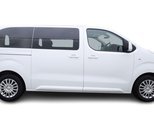 Toyota Proace Verso 1.5D Shuttle Medium MPV 5dr Diesel Manual MWB Euro 6 (s/s) (9 Seat) (120 ps 2
