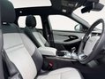 Land Rover Range Rover Evoque 2.0 Range Rover Evoque First Edition D Auto 4WD 5dr 9