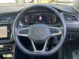 Volkswagen Tiguan 1.5 Tiguan Allspace Life TSi Semi-Auto 5dr 20