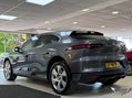Jaguar I-Pace 400 90kWh SE Auto 4WD 5dr 45