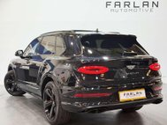 Bentley Bentayga 4.0 V8 SUV 5dr Petrol Auto 4WD Euro 6 (s/s) (550 ps) 5