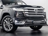 Toyota Land Cruiser ZX300 3.5 Automatic Petrol 5