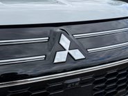 Mitsubishi Outlander 2.4 22.7kWh Diamond CVT 4WD Euro 6 (s/s) 5dr 44