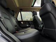 Land Rover Range Rover WESTMINSTER BLACK 60
