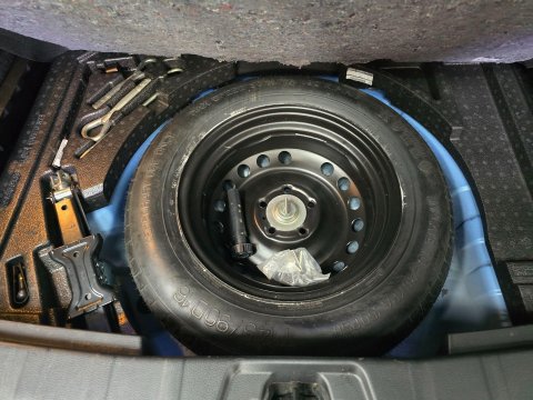 Nissan Qashqai 1.6 DIG-T N-Connecta Euro 6 (s/s) 5dr 12