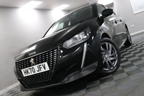 Peugeot 208 PURETECH ACTIVE PREMIUM S/S 32