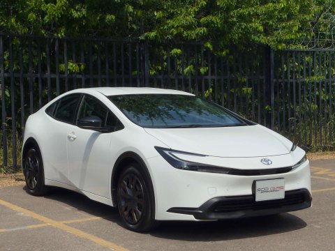 2023 TOYOTA PRIUS+