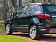 Ford Ecosport TITANIUM 33