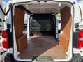 Vauxhall Vivaro 1.5 Turbo D 2900 Dynamic L1 H1 Euro 6 (s/s) 6dr 19