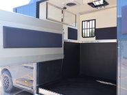 Renault Master 2026 BRAND NEW 3.5 TON STALLION SKR PRO BUILT BY SEEKER DELIVERY MILES  21