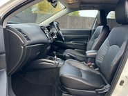 Mitsubishi Asx DI-D ZC-H 3