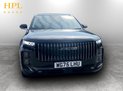 JAECOO 7 1.6T Deluxe SUV 5dr Petrol DCT Euro 6 (s/s) (147 ps) 2