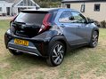 Toyota Aygo X 1.0 Aygo X Exclusive VVT-i Auto 5dr 24